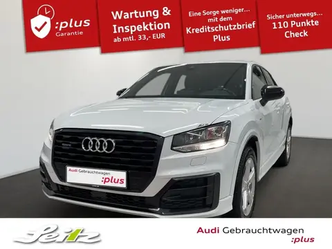 Annonce AUDI Q2 Diesel 2019 d'occasion 