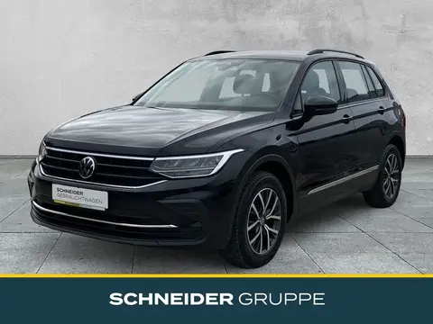 Used VOLKSWAGEN TIGUAN Petrol 2023 Ad 