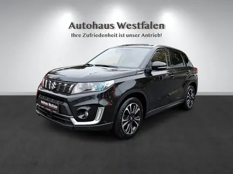 Used SUZUKI VITARA Petrol 2019 Ad 