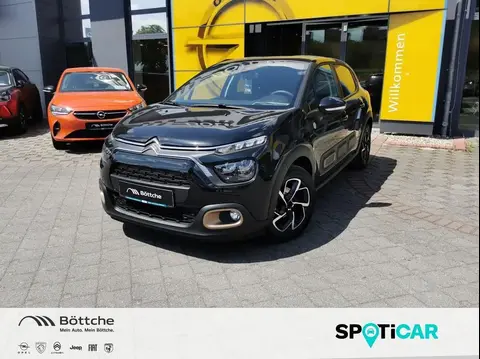 Used CITROEN C3 Petrol 2023 Ad 