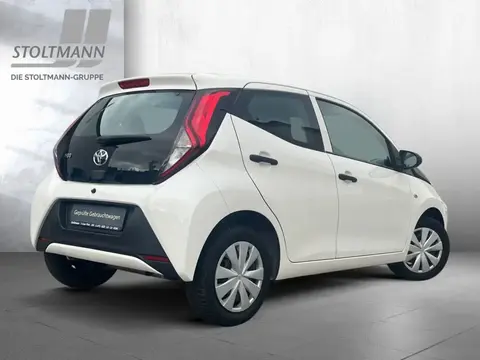 Used TOYOTA AYGO X Petrol 2019 Ad 