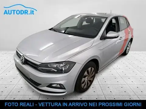 Used VOLKSWAGEN POLO  2019 Ad 