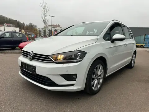 Used VOLKSWAGEN GOLF Petrol 2018 Ad 