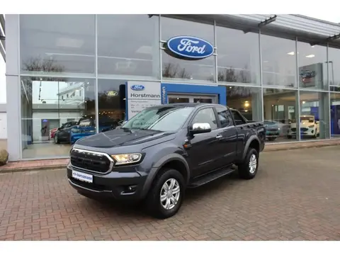 Used FORD RANGER Diesel 2023 Ad 