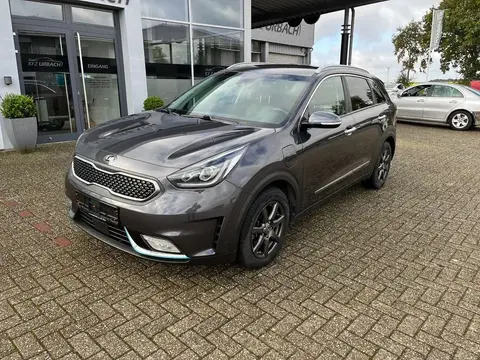 Used KIA NIRO Hybrid 2017 Ad 