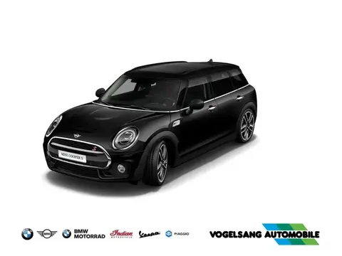 Used MINI COOPER Petrol 2019 Ad 