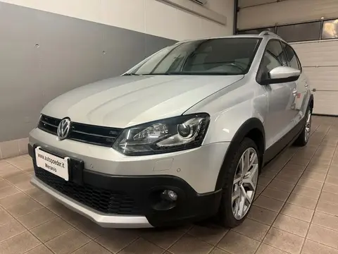 Used VOLKSWAGEN POLO Diesel 2015 Ad 