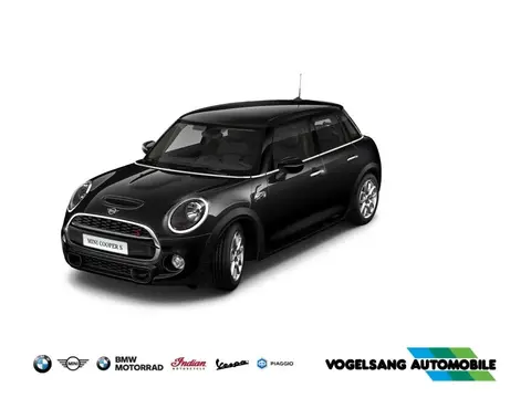 Used MINI COOPER Petrol 2019 Ad 