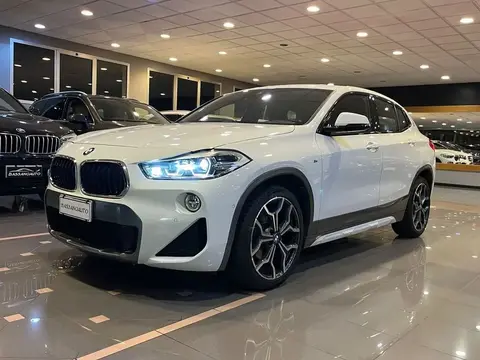 Used BMW X2 Diesel 2020 Ad 