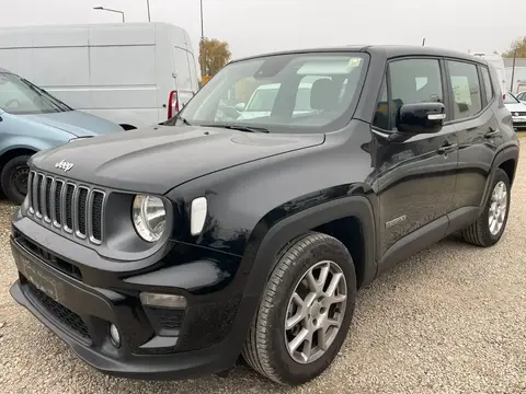 Used JEEP RENEGADE Diesel 2023 Ad 