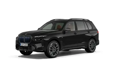 Annonce BMW X7 Diesel 2024 d'occasion 