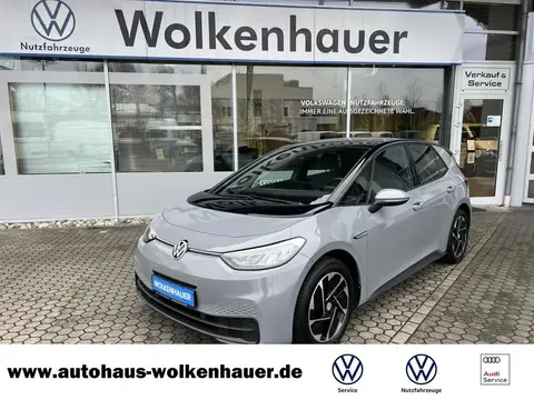 Annonce VOLKSWAGEN ID.3 Non renseigné 2021 d'occasion 