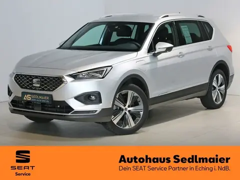 Used SEAT TARRACO Hybrid 2021 Ad 