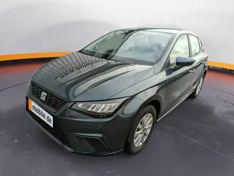 Used SEAT IBIZA Petrol 2024 Ad 