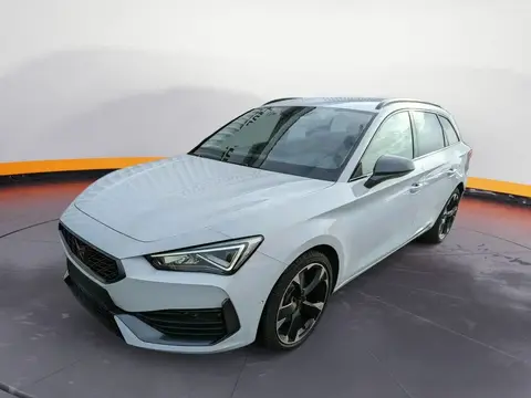 Annonce CUPRA LEON Diesel 2024 d'occasion 