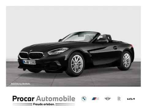 Annonce BMW Z4 Essence 2020 d'occasion 