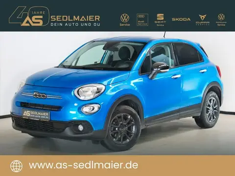 Used FIAT 500X Petrol 2023 Ad 