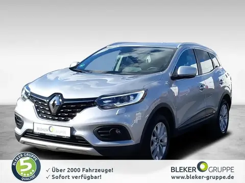 Used RENAULT KADJAR Petrol 2020 Ad 