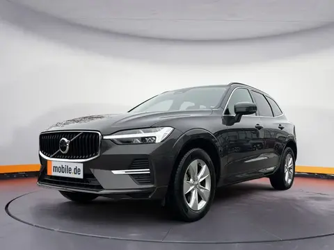 Used VOLVO XC60 Petrol 2021 Ad 