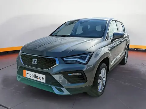 Annonce SEAT ATECA Essence 2024 d'occasion 