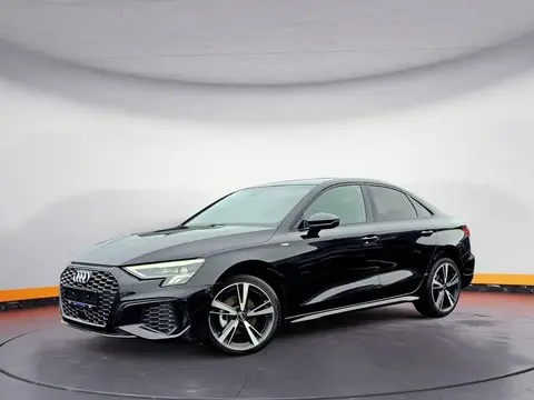 Annonce AUDI A3 Diesel 2022 d'occasion 