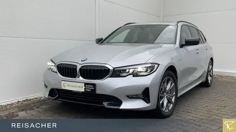 Annonce BMW SERIE 3 Hybride 2020 d'occasion 