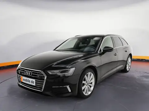 Used AUDI A6 Diesel 2023 Ad 