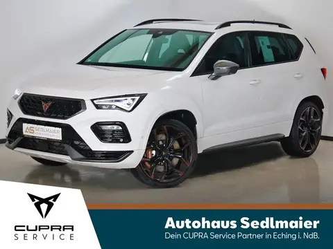 Used CUPRA ATECA Petrol 2022 Ad 