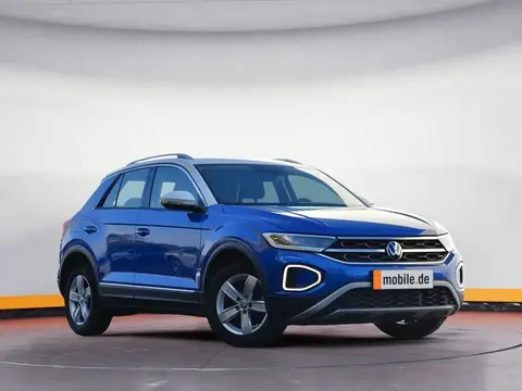 Used VOLKSWAGEN T-ROC Petrol 2023 Ad 