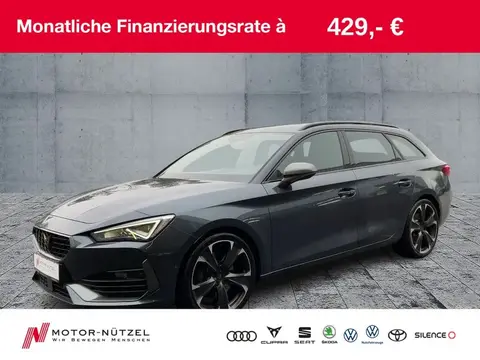 Annonce CUPRA LEON Essence 2024 d'occasion 