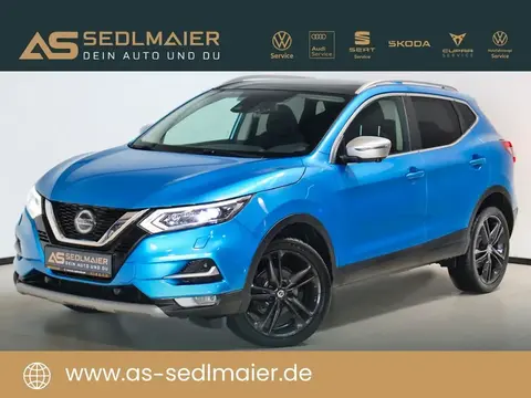 Used NISSAN QASHQAI Diesel 2019 Ad 