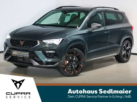 Used CUPRA ATECA Petrol 2024 Ad 