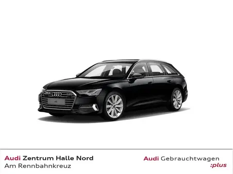 Used AUDI A6 Diesel 2020 Ad 