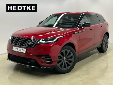 Annonce LAND ROVER RANGE ROVER VELAR Diesel 2023 d'occasion 