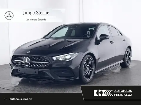 Used MERCEDES-BENZ CLASSE CLA Petrol 2023 Ad 