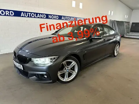 Used BMW SERIE 4 Diesel 2019 Ad 