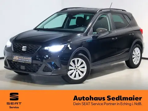 Used SEAT ARONA Petrol 2023 Ad 