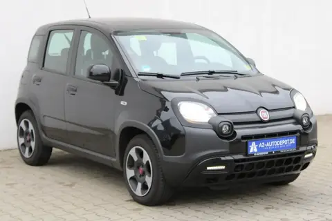 Annonce FIAT PANDA Essence 2023 d'occasion 