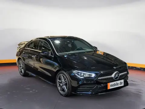 Annonce MERCEDES-BENZ CLASSE CLA Diesel 2023 d'occasion 