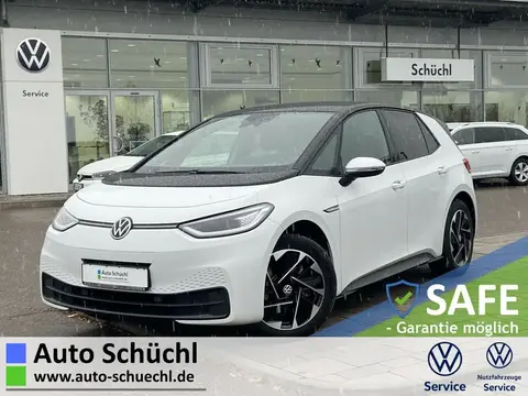 Used VOLKSWAGEN ID.3 Not specified 2021 Ad 