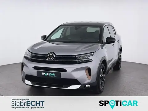 Used CITROEN C5 AIRCROSS Hybrid 2022 Ad 