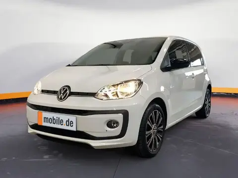 Annonce VOLKSWAGEN UP! Essence 2021 d'occasion 