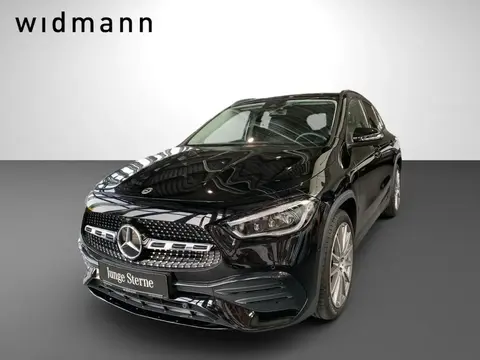 Annonce MERCEDES-BENZ CLASSE GLA Diesel 2023 d'occasion 