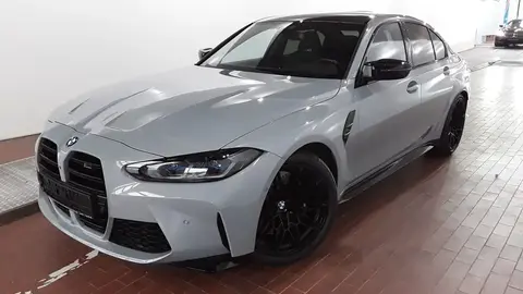 Annonce BMW M3 Essence 2021 d'occasion 