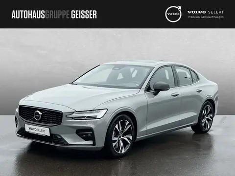 Annonce VOLVO S60 Essence 2023 d'occasion 