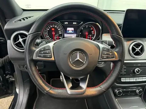 Used MERCEDES-BENZ CLASSE CLA Diesel 2019 Ad 