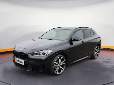 Used BMW X2 Petrol 2021 Ad 