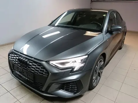 Annonce AUDI A3 Diesel 2023 d'occasion 