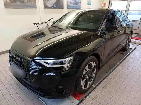 Used AUDI E-TRON Not specified 2021 Ad 