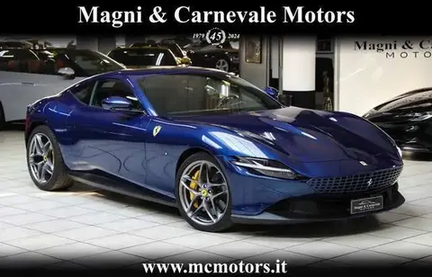 Used FERRARI ROMA Petrol 2022 Ad 